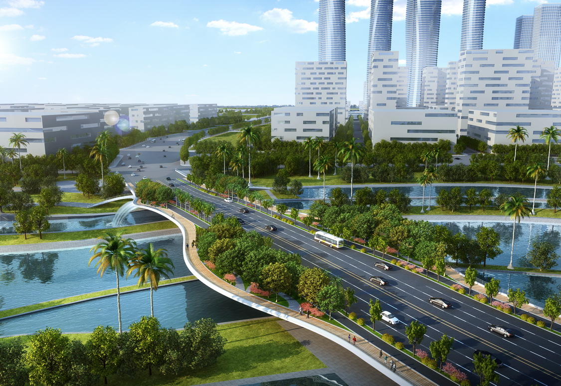 市政工程资质与公路工程资质两者的区别|四川建筑集团